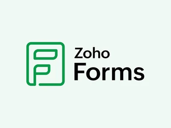 Zoho Forms logo