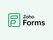 Zoho Forms