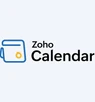 Zoho Calendar