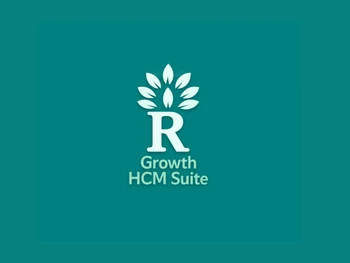 RGrowth HCM logo