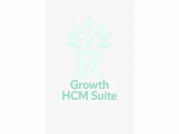 RGrowth HCM logo