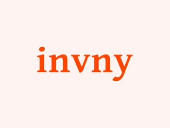 invny logo
