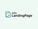 Zoho LandingPage