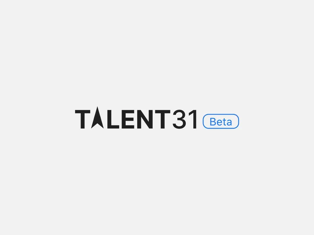 Talent31logo