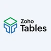 Zoho Tables-
