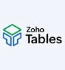 Zoho Tables