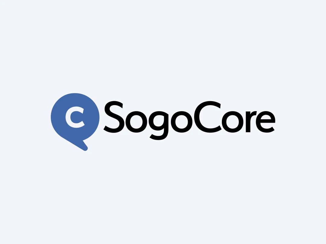 SogoCorelogo