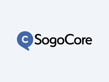 SogoCore logo