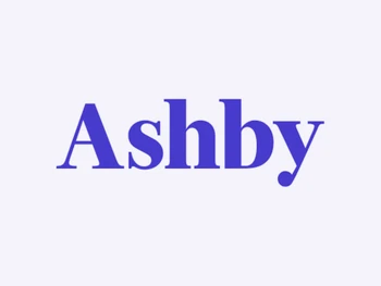 Ashby logo