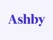 Ashby