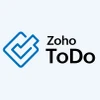 Zoho ToDo-