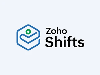 Zoho Shifts logo