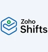Zoho Shifts