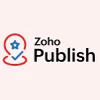 Zoho Publish-