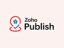 Zoho Publish