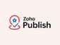 Zoho Publish