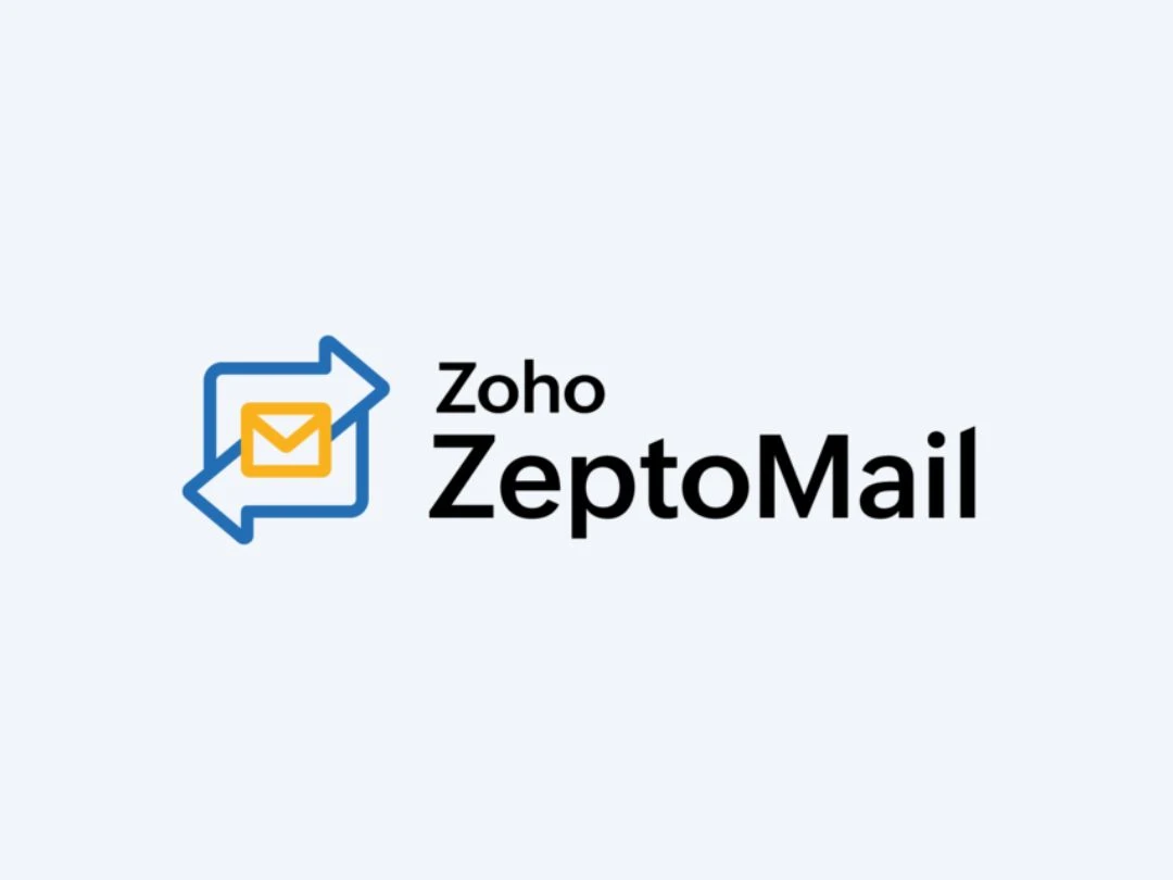 Zoho Zeptomaillogo