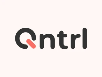 Qntrl logo