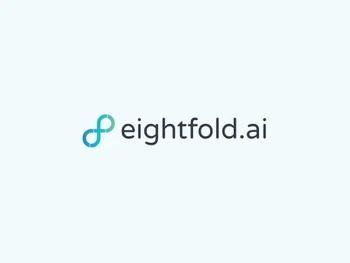 Eightfold AI logo