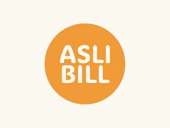 Asli Bill logo
