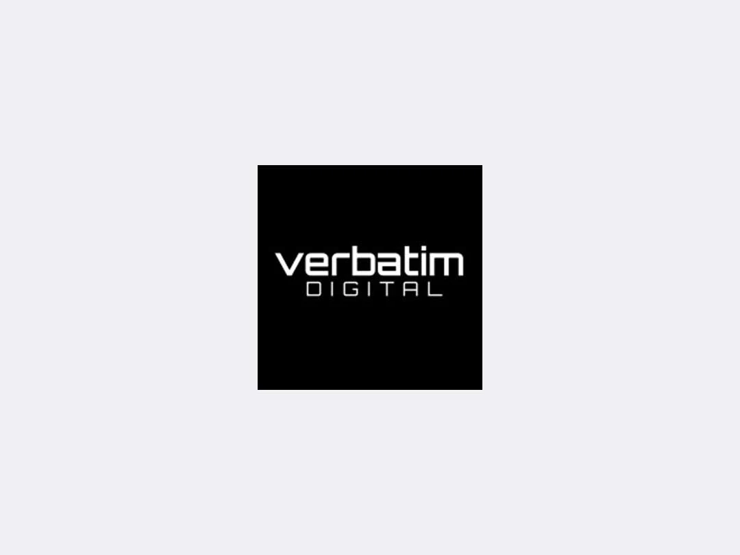 Verbatimlogo