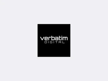 Verbatim logo
