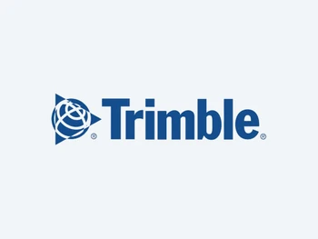 Trimble TMS logo