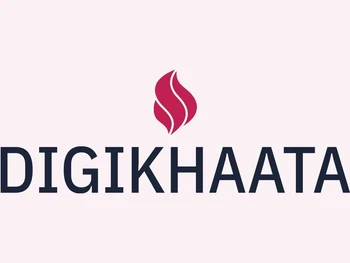 Digikhaata Pharmacy Software logo