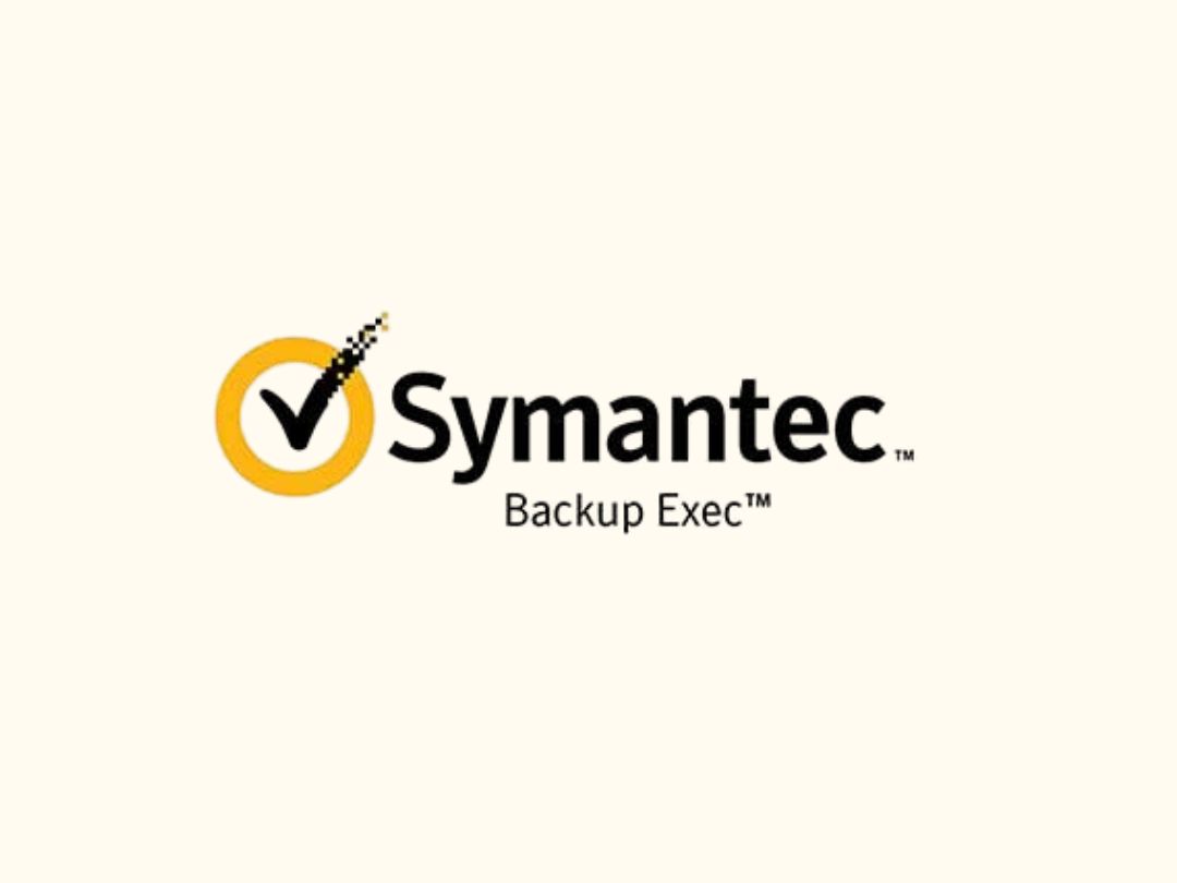 BACKUP EXEC SERVER ED WIN 1 SERVER