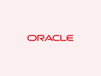 Oracle Hyperion logo