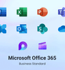 Microsoft Office 365 Business Standard Microsoft Office 365 Business Standard