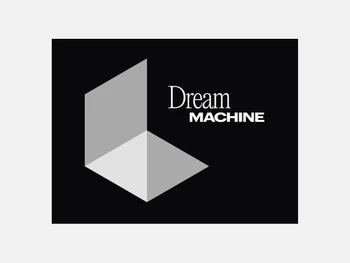 Dream Machine logo