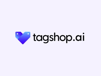 Tagshop AI logo