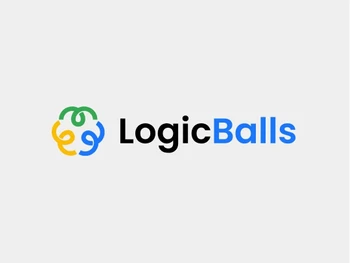 LogicBalls logo
