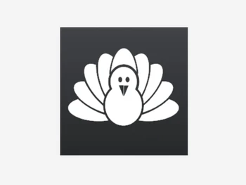 Cold Turkey logo