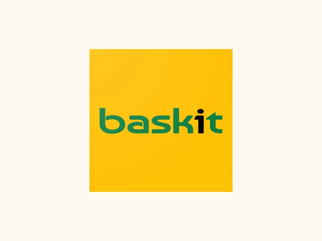 Baskit POSlogo