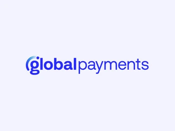Global Payments logo