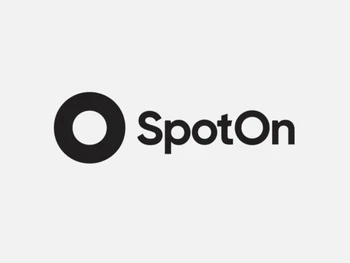 SpotOn logo