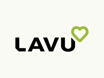 Lavu logo