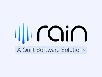 Rain POS logo