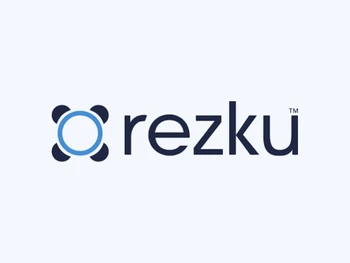 Rezku POS logo