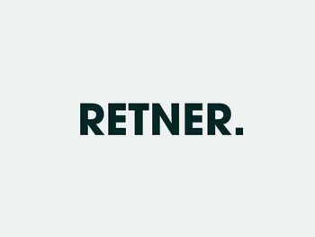 Retner logo