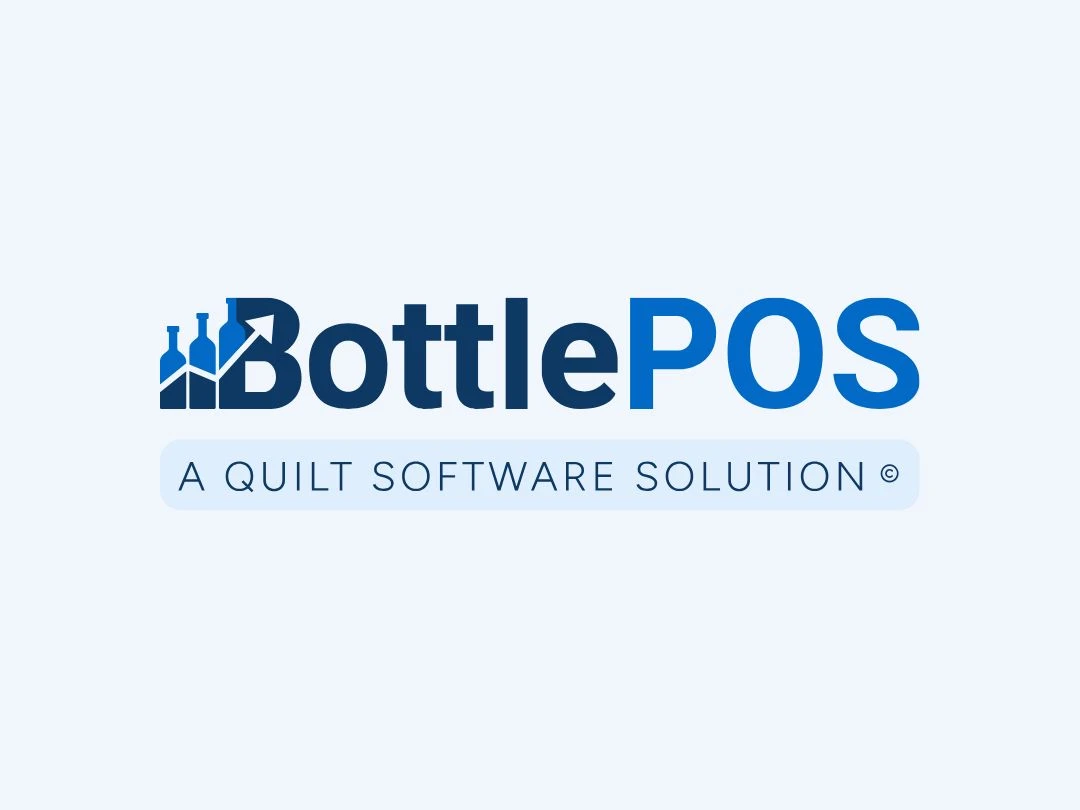 Bottle POSlogo