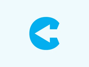 Click Insights logo