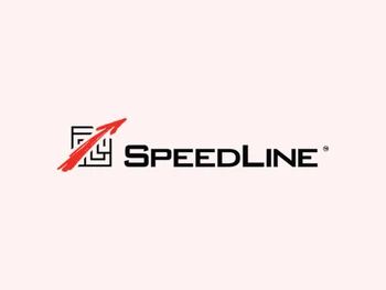 SpeedLine POS logo