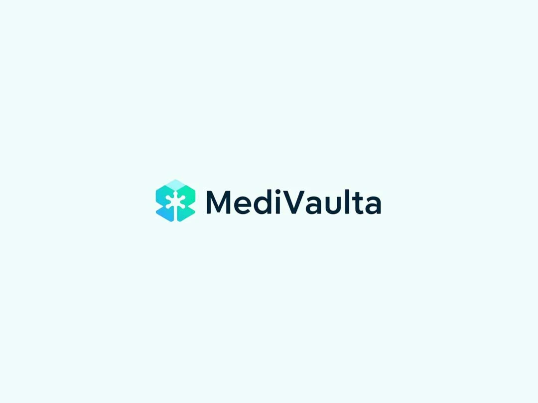 MediVaultalogo