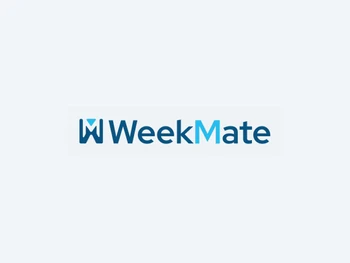 WeekMate logo