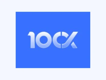 100X.bot logo