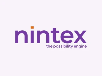 Nintex logo