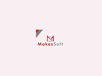 MakesSoft logo
